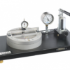 Stress and strain analysis on a membrane (FL 120)