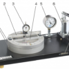 Stress and strain analysis on a membrane (FL 120) - Image 2