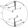 Stress and strain analysis on a membrane (FL 120) - Image 3