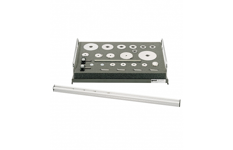 Supplementary set - gear wheels (TM110.03)