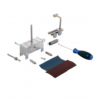 Supplementary set - inclined plane and friction (TM110.01)