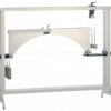 Three-hinged arch (SE110.17)