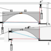 Three-hinged arch (SE110.17) - Image 2