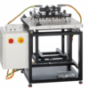 Vibrations on machine foundations (TM 182)