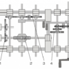Assembly control gear (GL 430) - Image 2