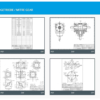 Assembly exercise: mitre gear (MT 121) - Image 4