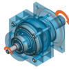 Assembly exercise: planetary gear (MT 122) - Image 2