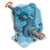 Assembly exercise: spur gear (MT 120) - Image 2