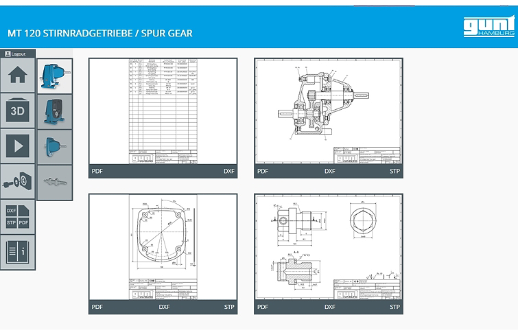 Assembly exercise: spur gear (MT 120) - Image 5