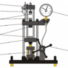 Assembly materials tester (MT 190) - Image 2