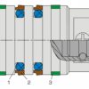 Assembly materials tester (MT 190) - Image 4