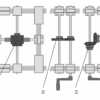 Assembly simple gears (GL 410) - Image 2