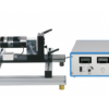 Drive unit for tribological investigations (TM 260)