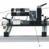 Drive unit for tribological investigations (TM 260) - Image 2
