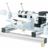 Drive unit for tribological investigations (TM 260) - Image 4