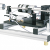 Dynamic friction in cylindrical pin – roller (TM 260.05)