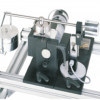 Dynamic friction in pin – disk (TM 260.03)