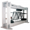 Frame for load testing, 400kN (SE 100)