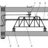 Frame for load testing, 400kN (SE 100) - Image 2