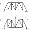 Frame for load testing, 400kN (SE 100) - Image 4