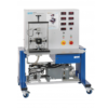 Journal bearing with hydrodynamic lubrication (TM 290)
