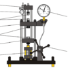 Materials testing, 20kN (WP 300) - Image 2