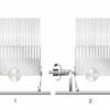 Pressure distribution in journal bearings (TM 260.06) - Image 3