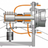 Pressure distribution in journal bearings (TM 280) - Image 3