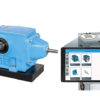 Assembly exercise: spur and worm gear (MT 123)