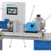 Test stand for gears (MT 173) - Image 2