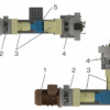 Test stand for gears (MT 173) - Image 3