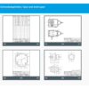 Assembly exercise: spur and worm gear (MT 123) - Image 4