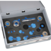 Assembly exercise: spur and worm gear (MT 123) - Image 5