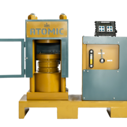 ATOMIC 2000KN CONCRETE CUBE PRESS COMPLETE WITH CONTROLLER (CCPCON-2000KN)