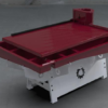 MT MINERAL SHAKING TABLE (LES-MST350) - Image 2
