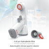 ELECTRONIC PIPETTE FILLER (LES-FILL) - Image 2