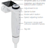 ELECTRONIC PIPETTE (EP0601121)
