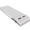 10-Position Magnetic Hotplate Stirrer (MS310) - Image 2