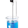 20L LED Digital Overhead Stirrer (OHS-20D)