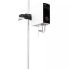 20L LED Digital Overhead Stirrer (OHS-20D) - Image 2