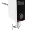 20L LED Digital Overhead Stirrer (OHS-20D) - Image 3