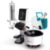 Diaphragm Vacuum Pump (VACUUM PUMP) - Image 3