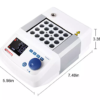 Dry Bath Incubator (for Single Block) (TC0401001) - Image 2
