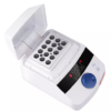 Mini Dry Bath Incubator with Heating Lid (TC0401006)