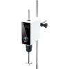 40L LED Digital Overhead Stirrer (OHS-40D) - Image 2