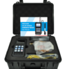 ADVANCED COLOR SCREEN LEEB HARDNESS TESTER (LESOLH300) - Image 2