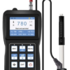 ADVANCED COLOR SCREEN LEEB HARDNESS TESTER (LESOLH300)
