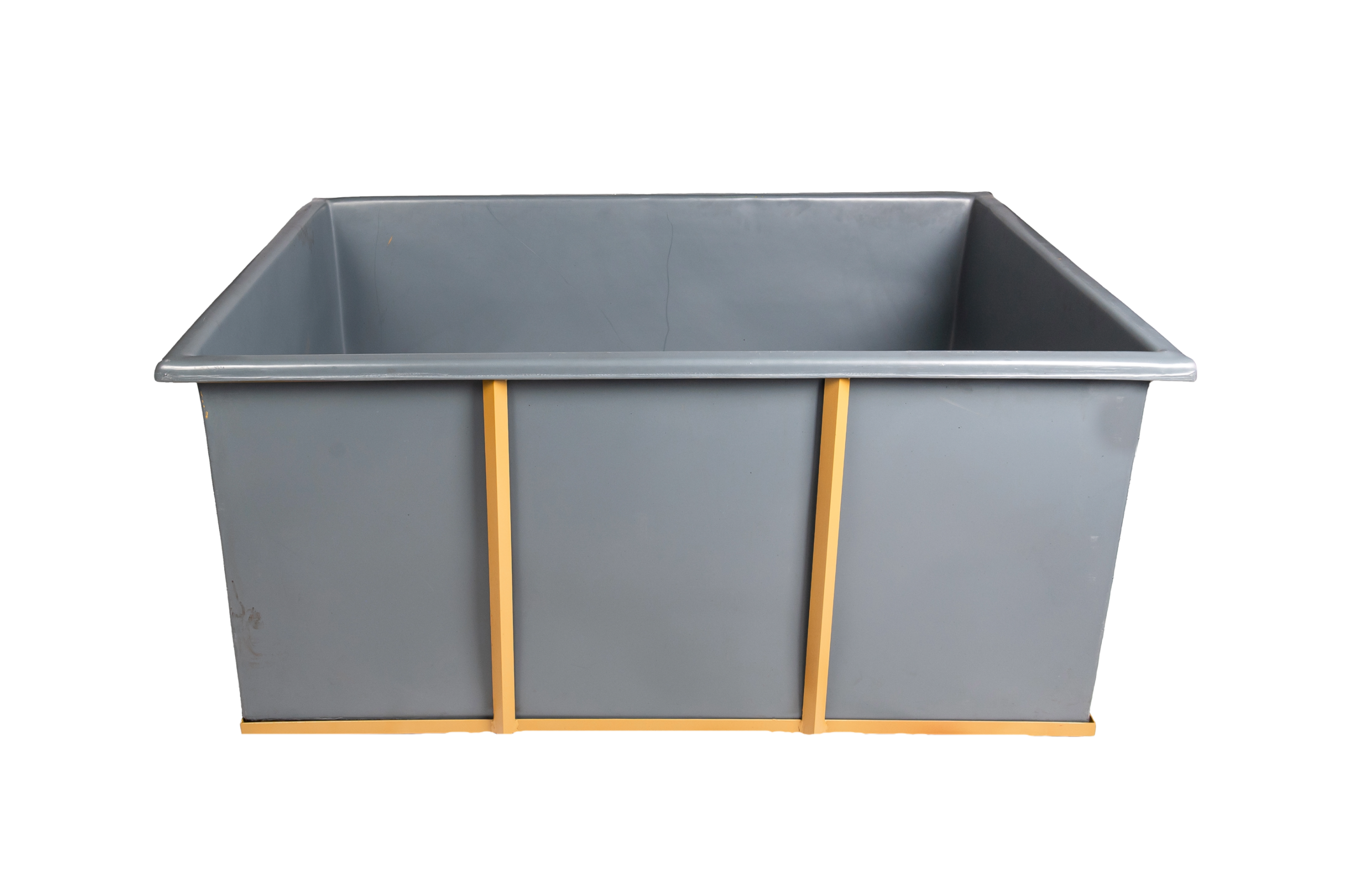 PLASTIC CURING TANK (CCT)
