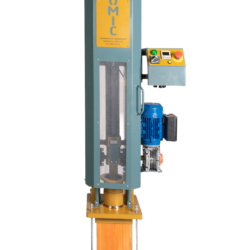 AUTOMATIC MARSHALL COMPACTOR (AMC-WHAMR)