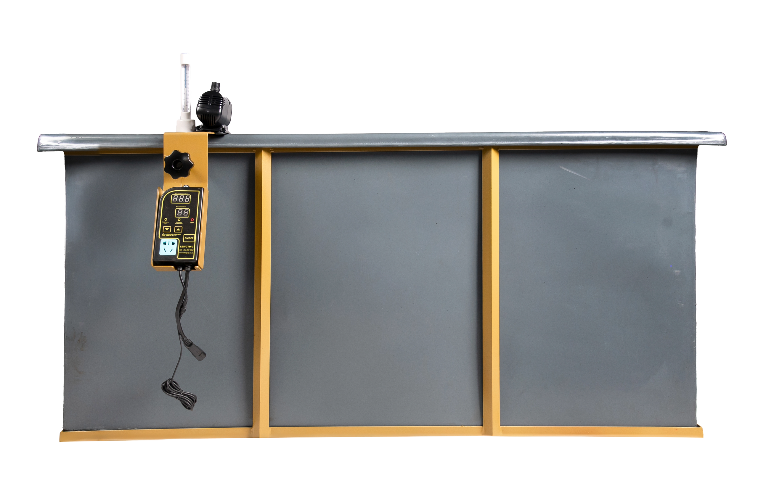 PLASTIC CURING TANK (CCT) - Image 2